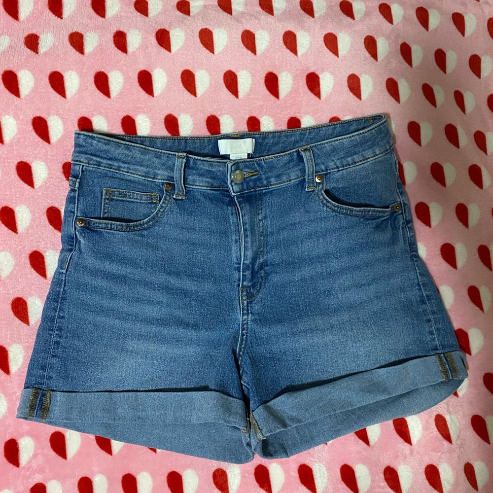 H&M shorts size 12